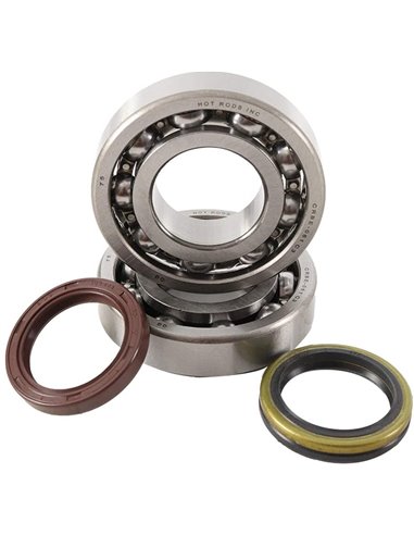 Crankshaft bearings and seals Hot Rods K074