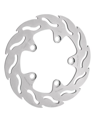 Flame Mx rear brake disc MOTO-MASTER 110216