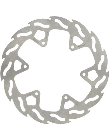 Flame Mx rear brake disc MOTO-MASTER 110227