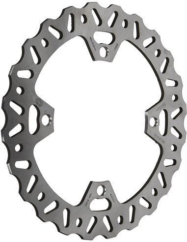 Nitro Series MOTO-MASTER rear brake disc 110358