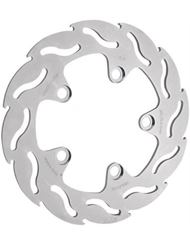 Flame Mx front brake disc MOTO-MASTER 110295