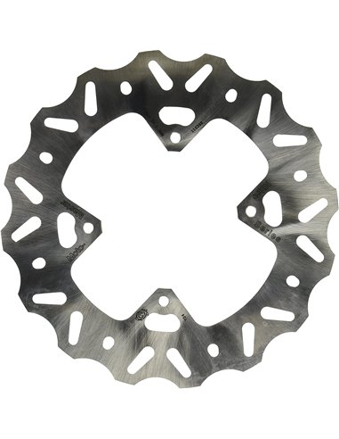 Nitro Series MOTO-MASTER front brake disc 110368