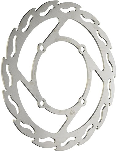 Front Flame Mx brake disc MOTO-MASTER 110288