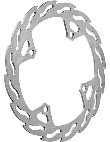 Flame Mx rear brake disc MOTO-MASTER 110253