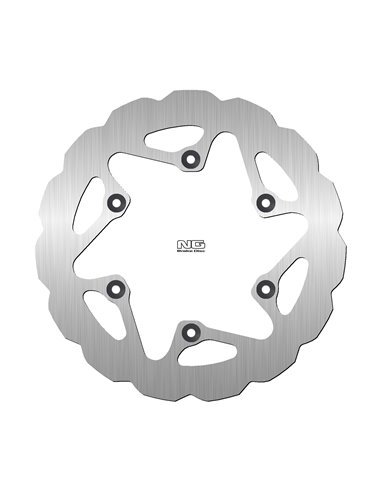 Disc de fre NG, darrere 1929XSP