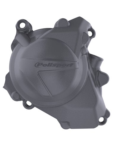 Ignition cover protector CRF450 17- GR Polisport 8462700003