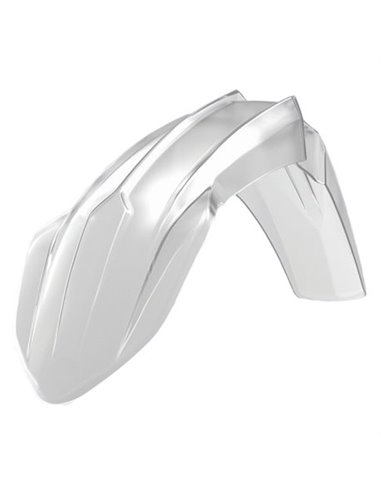 Polisport YZ250 / 450F Front Fender Transparent 8574800011