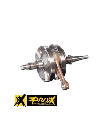 ProX Crankshaft Wr250F 03-13 10.2413