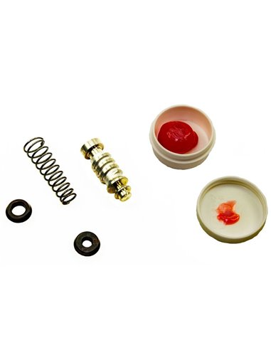 Reparo da bomba de freio kit Tourmax MSR-404