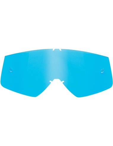 Recambio cristal gafas THOR Combat/Conquer/Sniper Goggle Lente azul 2602-0590 Outlet