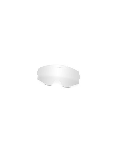 Oakley LEXAN L-FRAME Goggle Clear Lens Outlet