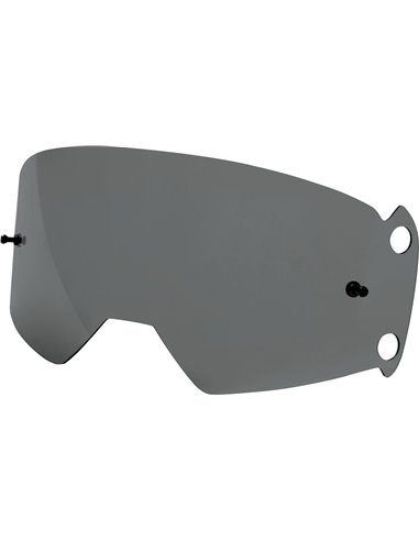 Standard Replacement Lenses Dark Grey for FOX Vue Goggles Outlet