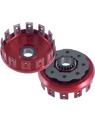 Campana de embrague Barnett CRF250R 10-16