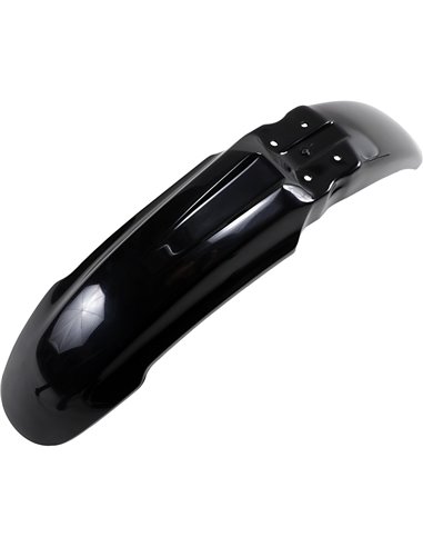 UFO Front Fender Kawasaki KA03753 black outlet