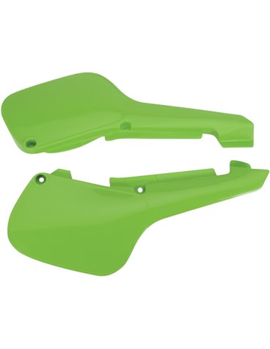 Ufo Side panels for Kawasaki KA02785