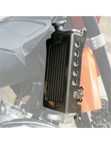 ACD Protetor de Radiador Ktm SXF 250/450 2007-2012