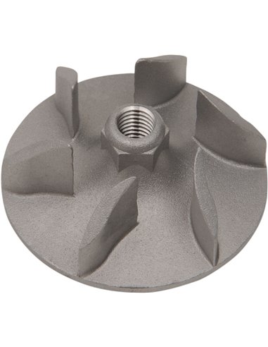 WATER PUMP IMPELLER SUPERCOOLER ALUMINUM OEM REPLACEMENT BOYESEN WPI-06