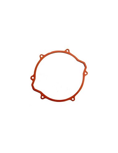 CLUTCH COVER GASKET FACTORY RACING REPLACEMENT BOYESEN CCG-33