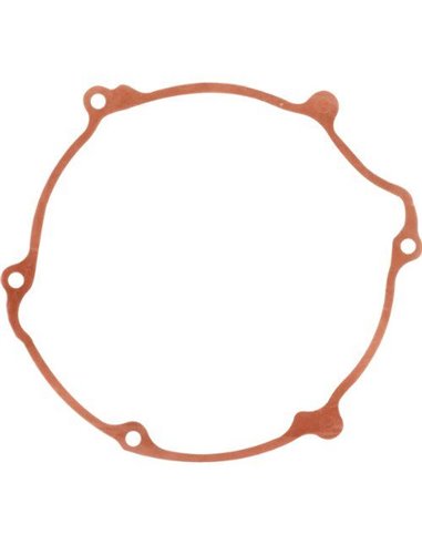 CLUTCH COVER GASKET FACTORY RACING REPLACEMENT BOYESEN CCG-21A