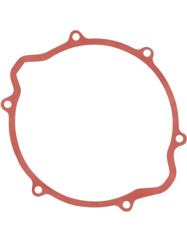 CLUTCH COVER GASKET FACTORY RACING REPLACEMENT BOYESEN CCG-06X