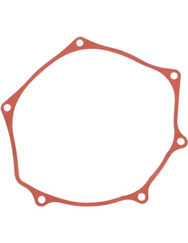 CLUTCH COVER GASKET FACTORY RACING REPLACEMENT BOYESEN CCG-27