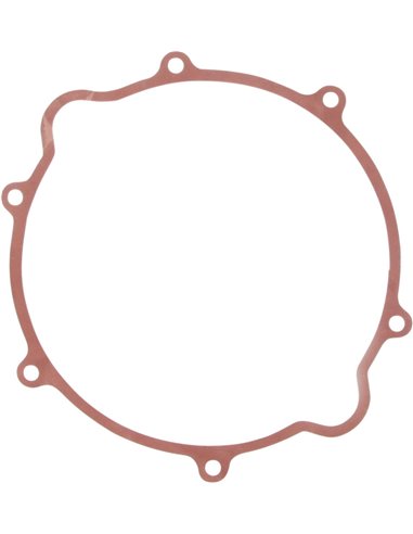 CLUTCH COVER GASKET FACTORY RACING REPLACEMENT BOYESEN CCG-42