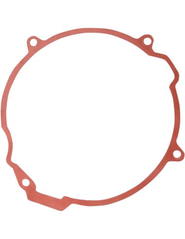 CLUTCH COVER GASKET FACTORY RACING REPLACEMENT BOYESEN CCG-41