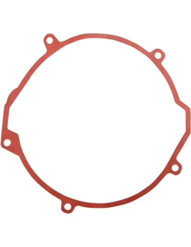 CLUTCH COVER GASKET FACTORY RACING REPLACEMENT BOYESEN CCG-44A