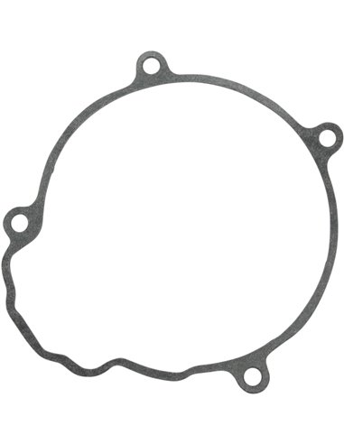 IGNITION COVER GASKET FACTORY RACING REPLACEMENT BOYESEN SCG-42