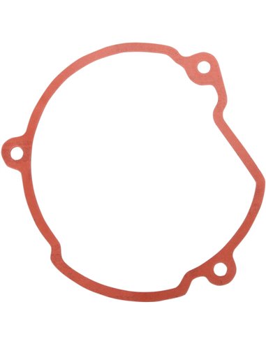 IGNITION COVER GASKET FACTORY RACING REPLACEMENT BOYESEN SCG40A