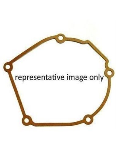 IGNITION COVER GASKET FACTORY RACING REPLACEMENT BOYESEN SCG-41B