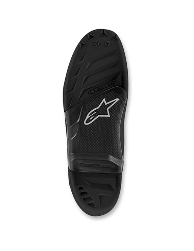 Alpinestars Jogo de solas para botas Tech 7