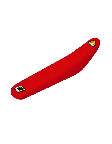 Housse de Selle Blackbird RACING PYRAMID GASGAS 21- rouge 1908G/01