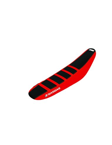 Funda de asiento Blackbird RACING ZEBRA GASGAS 21- 1908Z