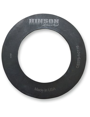 HINSON RACING SPRING CLUTCH HI-TEMP BELLEVILLE CS373-1-0116