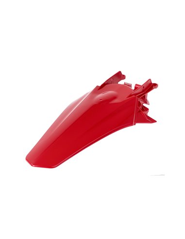 POLISPORT FENDER REAR GASGAS 21- RED 8557200004