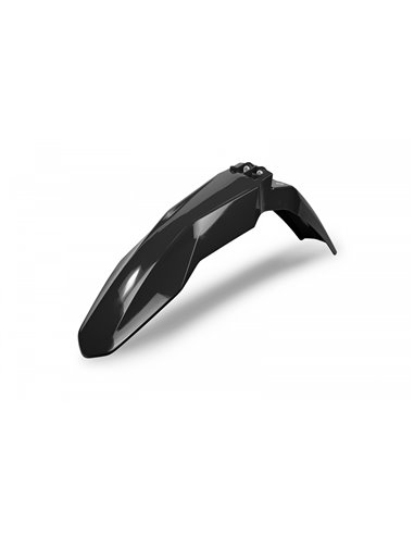 UFO FENDER FRONT GAGAS 21 BLK GG07124-001