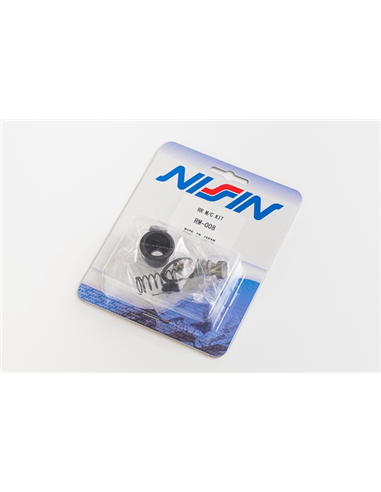 Rear brake pump repair kit NISSIN