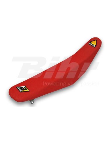 Funda de Asiento Blackbird Pyramide Honda CRF250/450