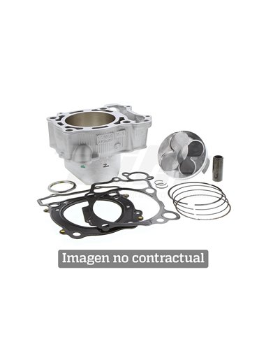 Cilindro completo sobredimensionado Cylinder Works 11010-K01