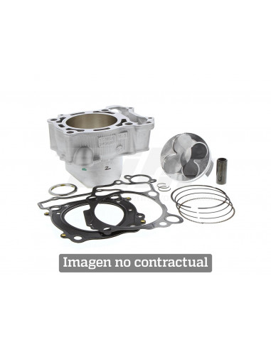 Cilindro completo medida standard Cylinder Works 10010-K01