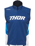 VEST Thor-MX 2022 WARMUP NV/WH MD 2830-0602