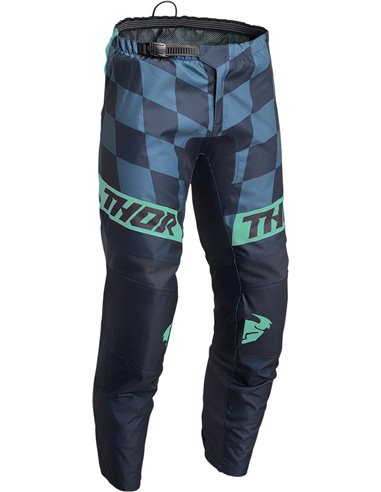 PANT Thor-MX 2022 SECTOR BIRDRK MN/MT 40 2901-9278