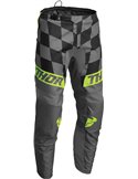 PANT Thor-MX 2022 SECTOR BIRDRK GY/AC 40 2901-9289