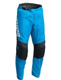 Pantalon de motocross Thor-MX 2022 Sector Chevron blue/mint 40 2901-9366