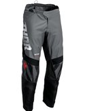 Pantalon de motocross Thor-MX 2022 Sector Tear gris/noir 40 2901-9388