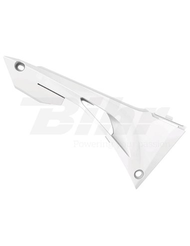 Tapa de caixa filtre d'aire Polisport Honda transparent 8418700004