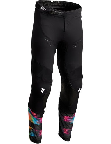 PANT Thor-MX 2022 PRIME THEORY BLACK 40 2901-9406