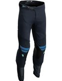 Calças de motocross Thor-MX 2022 Prime Hero Midnight/Teal 40 2901-9427