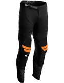 PANT Thor-MX 2022 PRIME HERO BK/FL OR 40 2901-9434